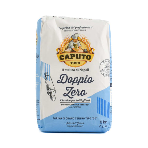 Caputo "Classica" 00 All Purpose Flour