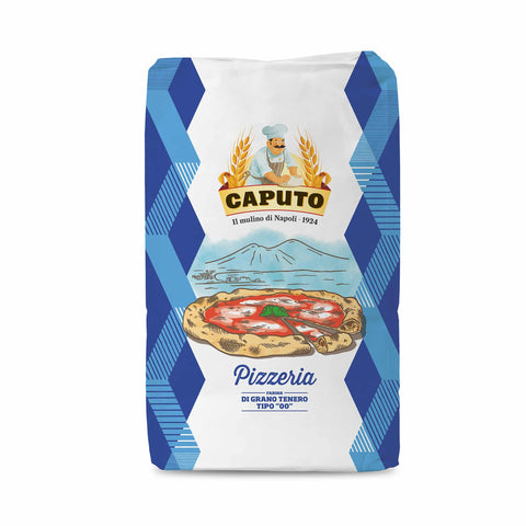 Caputo 00 "Pizzeria Blue" Flour