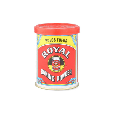 Royal Baking Powder Tin, 113g
