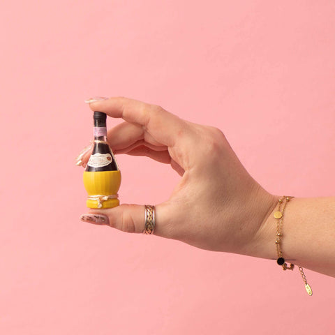 Chianti Fridge Magnet