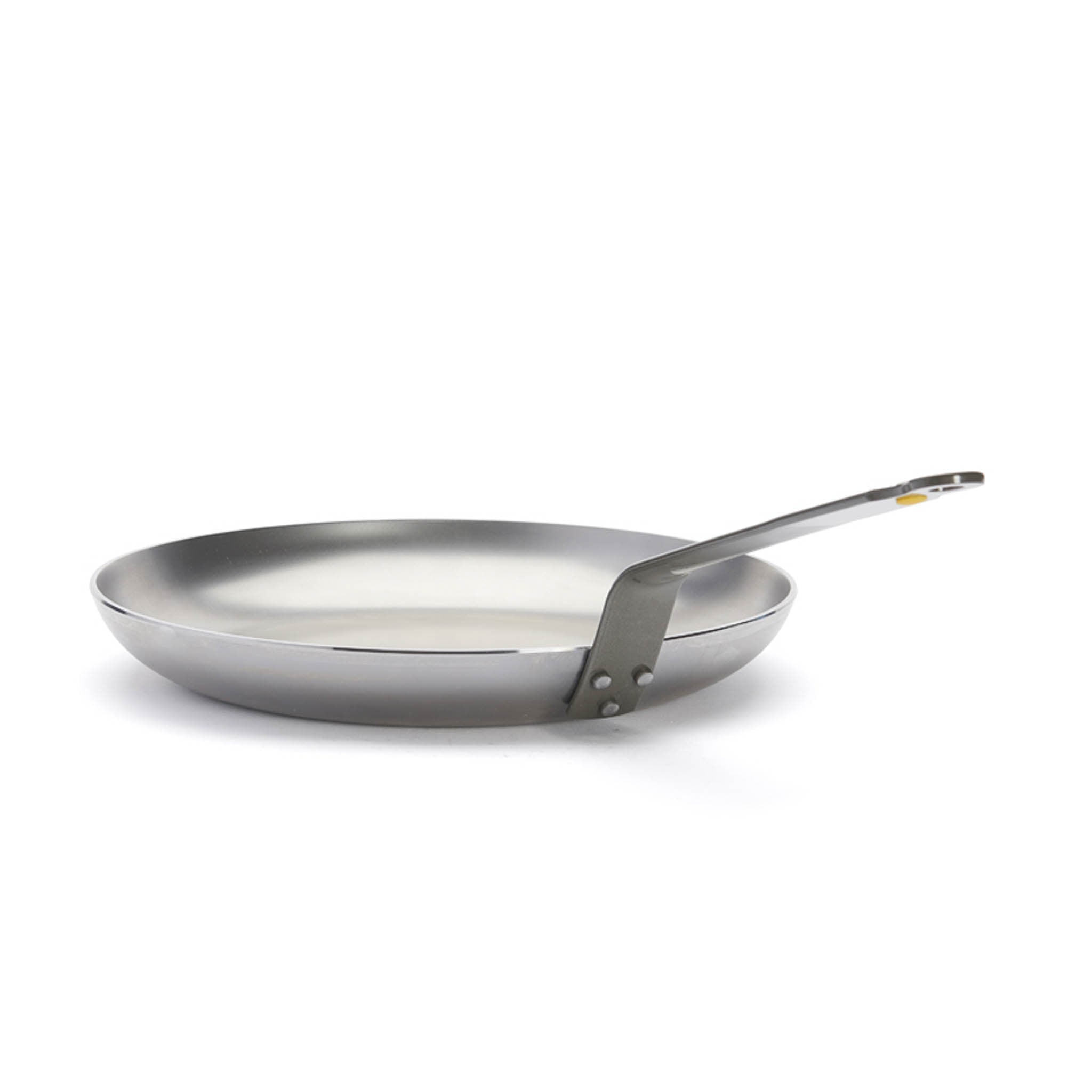 De Buyer Mineral B Omelette Pan, 28cm Buy online UK Sous Chef UK