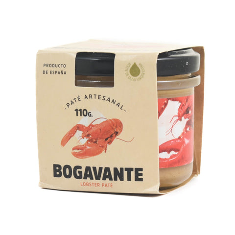 Lobster Pate, 110g
