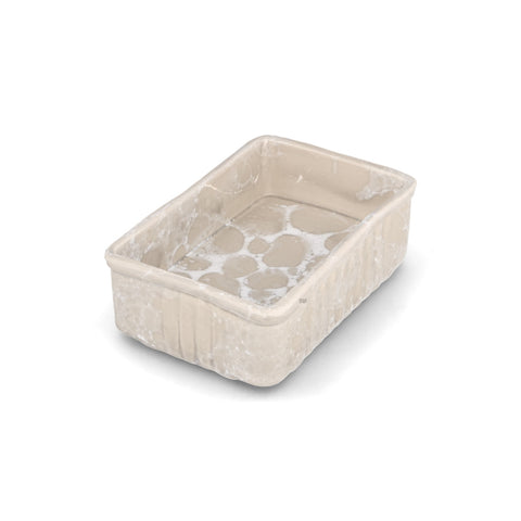 Ceramic Can for Seafood Tins from La Narval