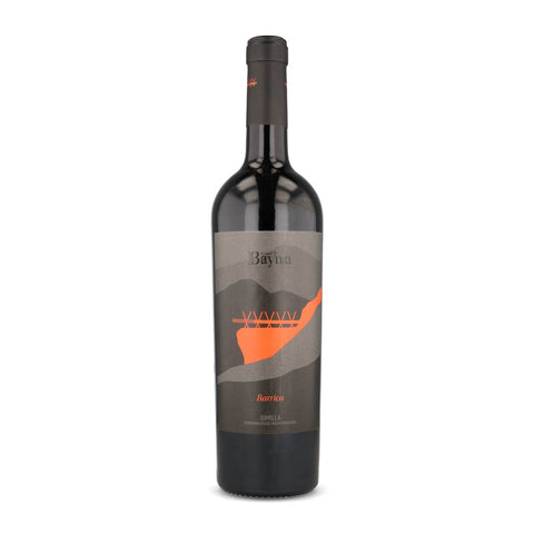 Alto de Bayna Barrica Red Wine, 750ml