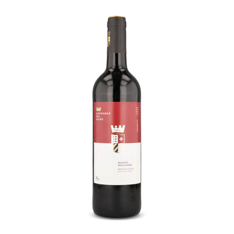 Gondomar del Reino Ribera Del Duero Vendimia Seleccionada 2022, 750ml