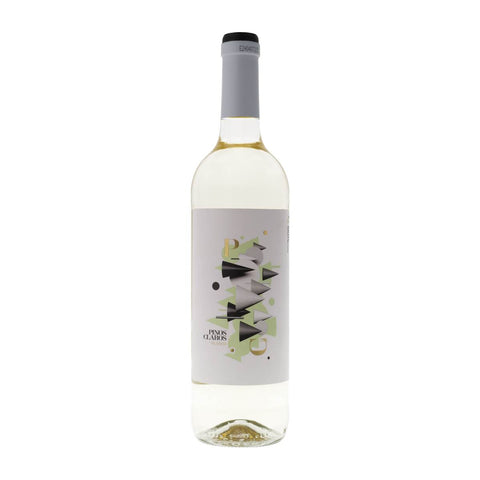 Pinos Claros White Rioja, 750ml