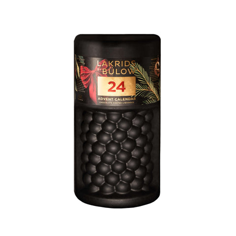 Lakrids Liquorice Advent Calendar, 690g