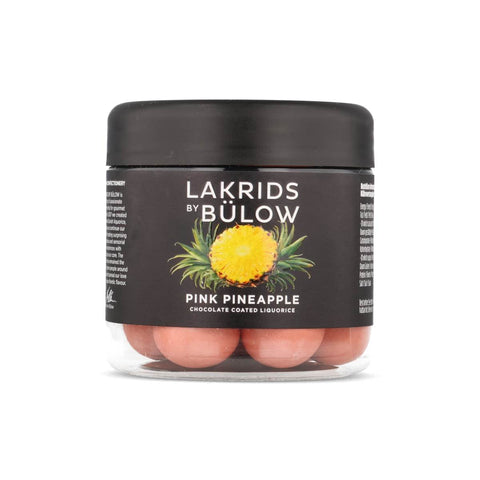 Lakrids Summer Pink Pineapple