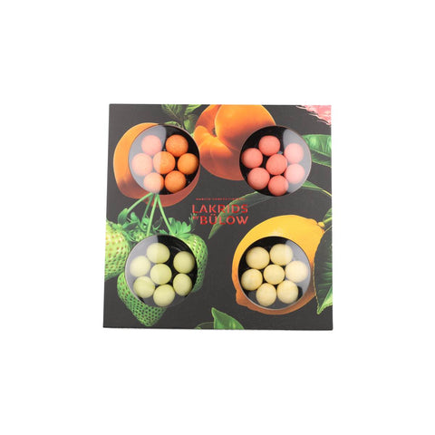 Lakrids Summer Small Selection Box, 175g