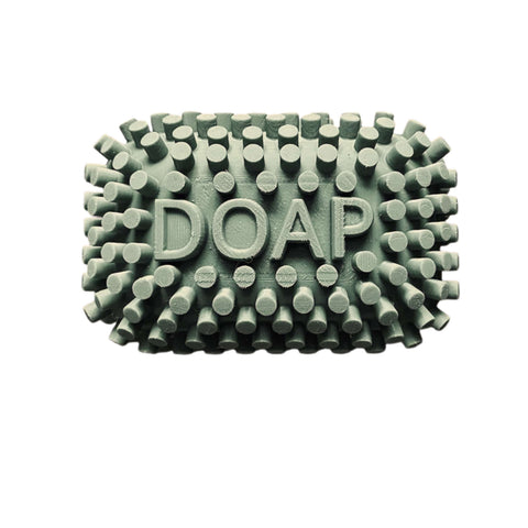 DOAP Sage Classic Silicone Dough Cleaning Bar