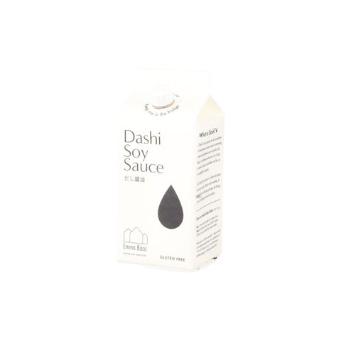Emma Basic Japanese Dashi Sauce, 200ml