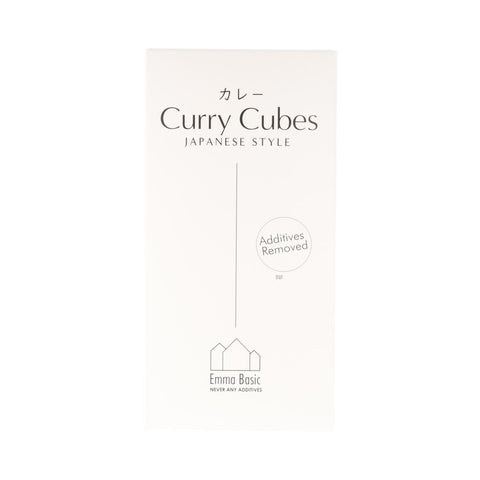 Emma Basic Japanese Curry, 200g