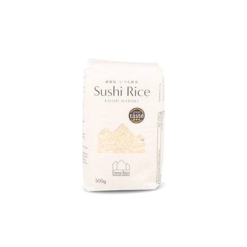 Emma Basic Koshi Haruki Sushi Rice