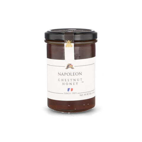 Napoleon European Chesnut Honey, 275g
