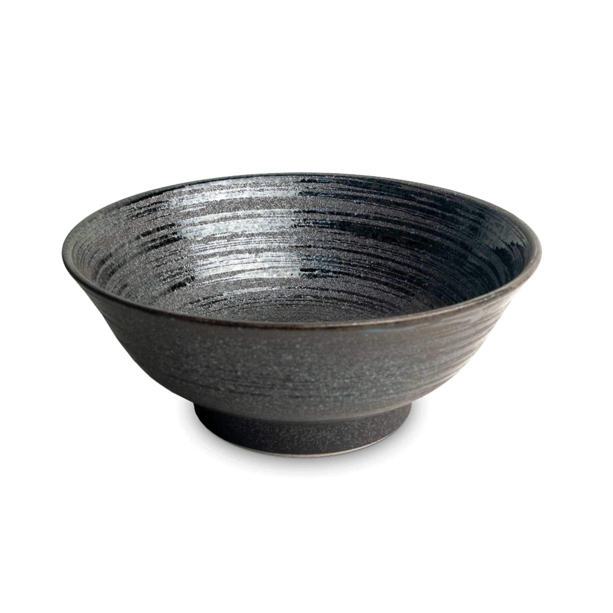Kuromaru Ramen Bowl, 22cm