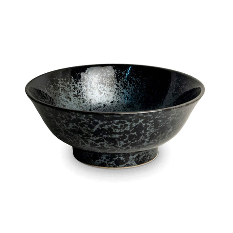 Kuroi Hanten Ramen Bowl, 22cm