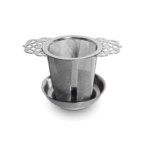 Stainless Steel Tea & Spice Infuser