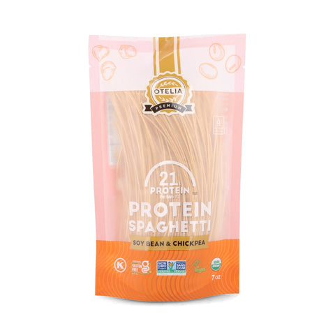 Otelia High Protein Soy & Chickpea Spaghetti, 200g