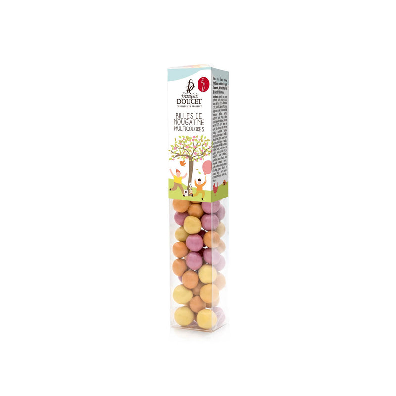 Francois Doucet White & Milk Chocolate Nougatine Easter Sweets, 90g