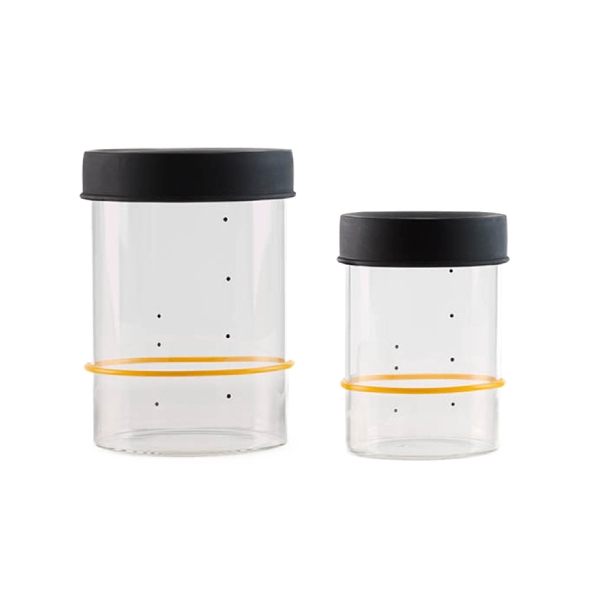 Sourhouse Starter Jar, Quart