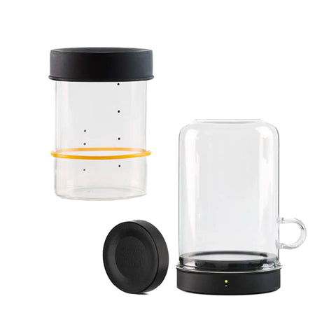 Sourhouse Goldie & Starter Jar Kit