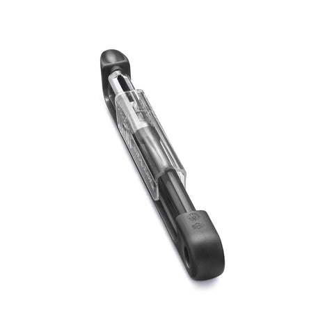 Dreamfarm Black Sharple Peeler