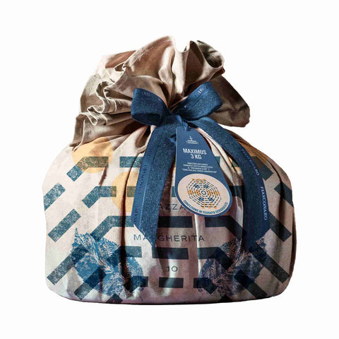 Fiasconaro Tradizionale Panettone, 3kg