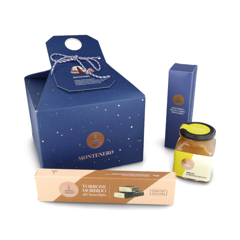 Fiasconaro Montenero Gift Box, 1.87kg