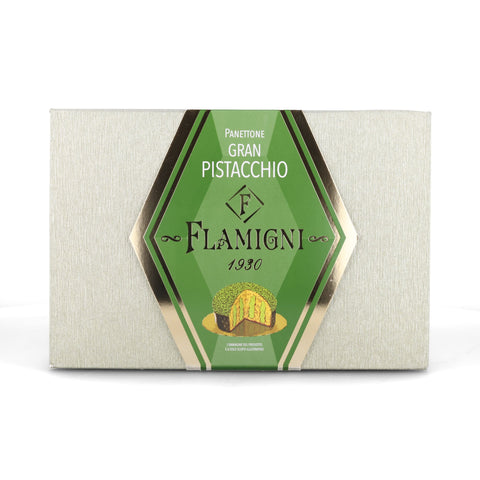 Flamigni Luxury Pistachio Panettone, 950g
