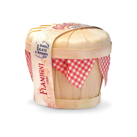 Flamigni Salted Butter Panettone, 500g