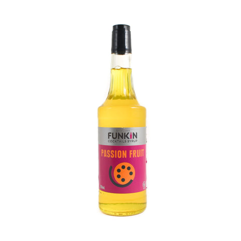 Funkin Passion Fruit Syrup, 700ml