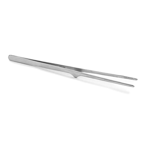 Gestura Silver Chef's Stando Tweezers