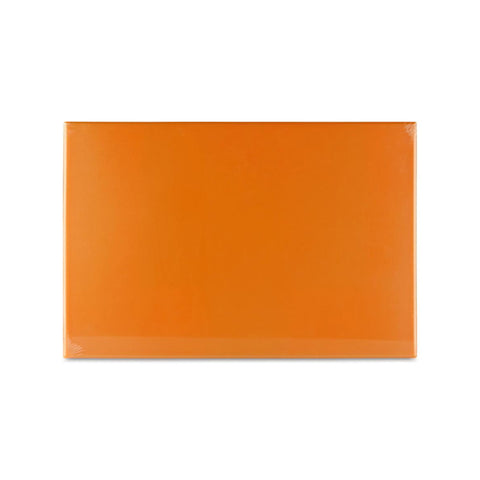 Professional Brown Chopping Board for Vegetables, 45x30cm