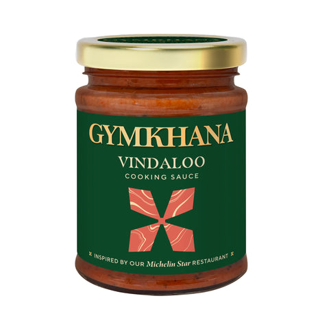 Gymkhana Vindaloo Cooking Sauce, 300ml