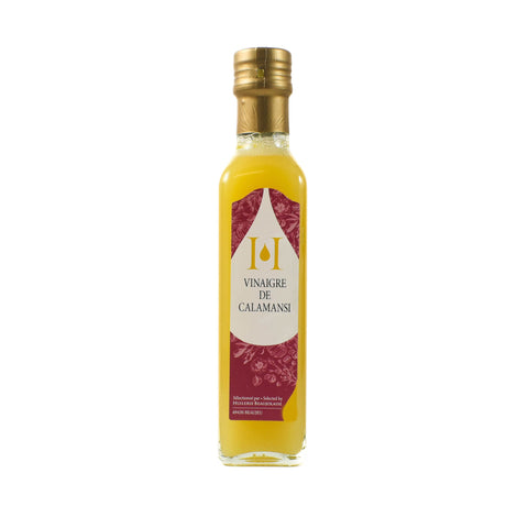 Huilerie Beaujolaise Calamansi Vinegar, 500ml
