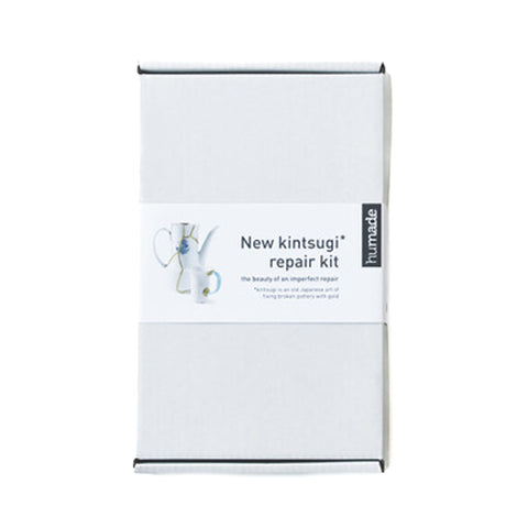 Kintsugi Repair Kit, Gold Colour