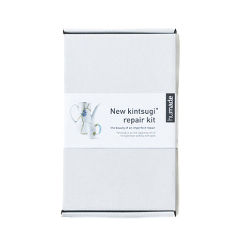 Kintsugi Repair Kit, Gold