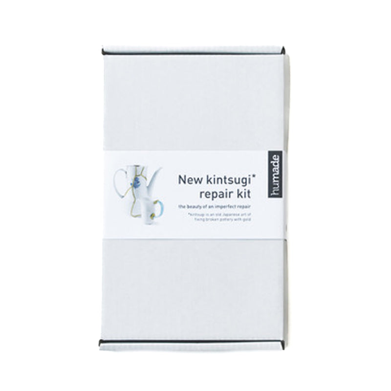 Kintsugi Repair Kit, Gold