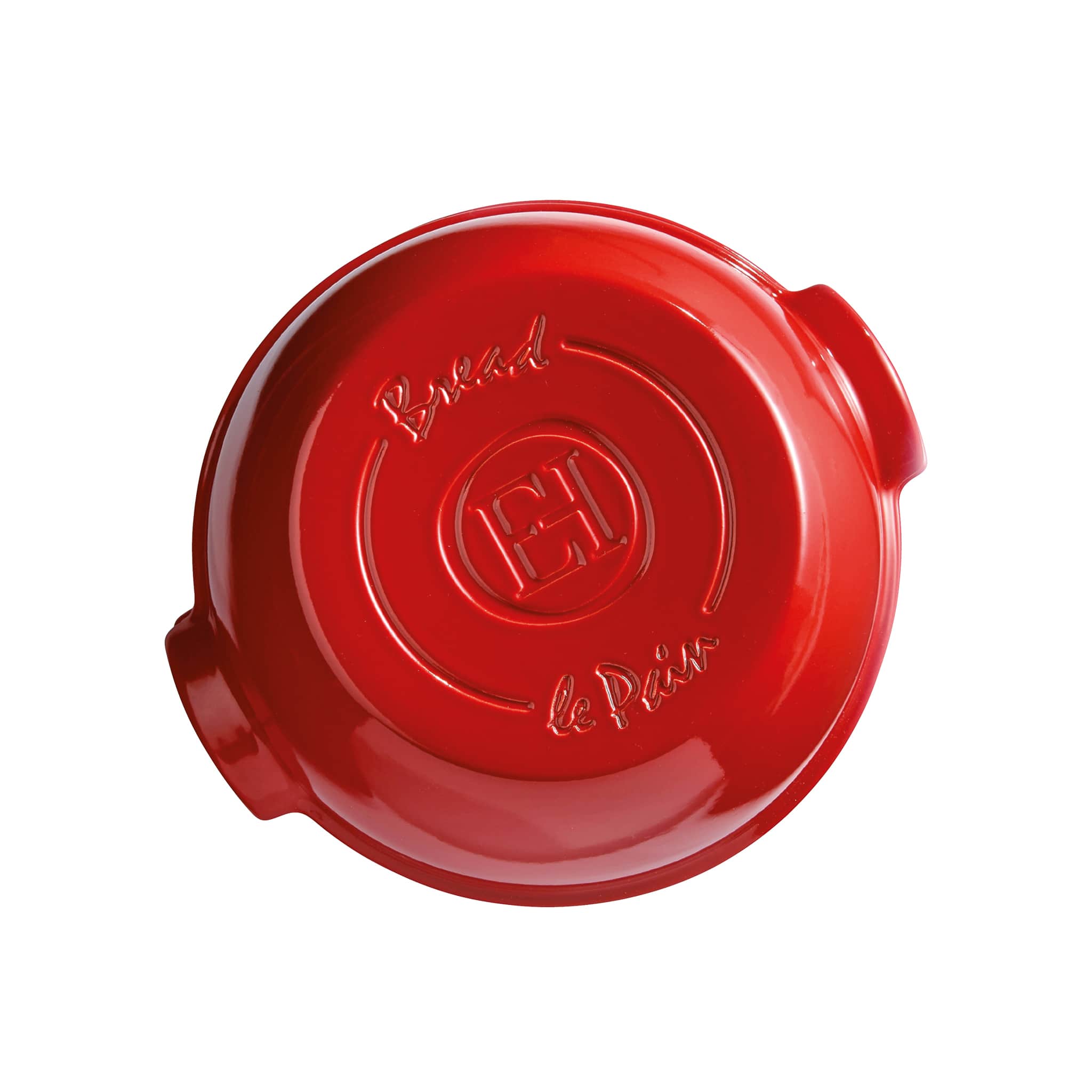 Eile Henry Ceraic Bread/Potato Cooker