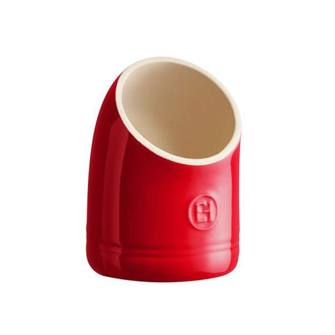 Emile Henry Red Salt Pig, 15.5cm