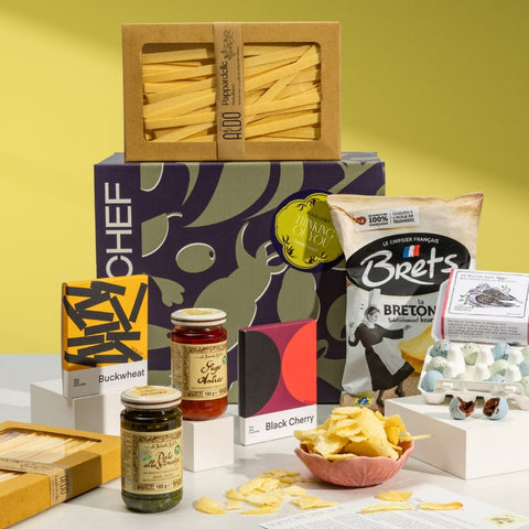 The Thinking of You Hamper