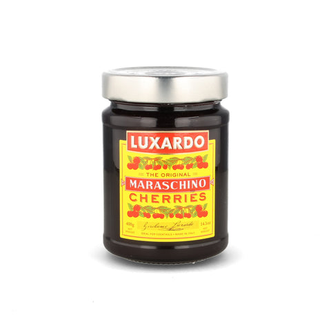 Luxardo Maraschino Cherries