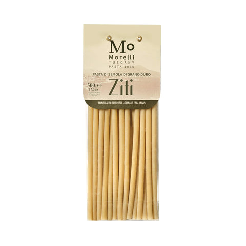 Morelli Ziti di Toscana, 500g