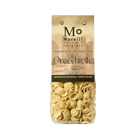 Morelli Orecchiette di Toscana, 500g