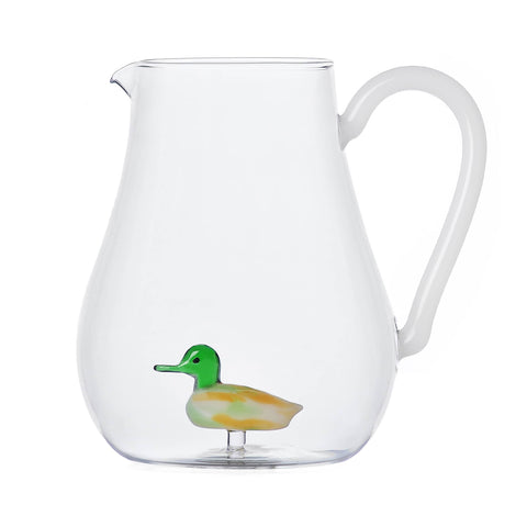 Ichendorf Milano Duck Pitcher, 1.75 Litre
