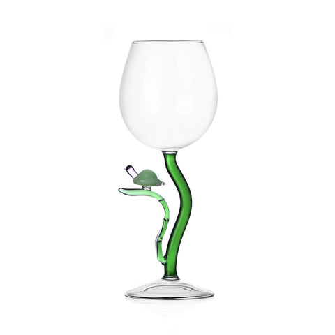 Ichendorf Milano Turtle Wine Glass, 350ml