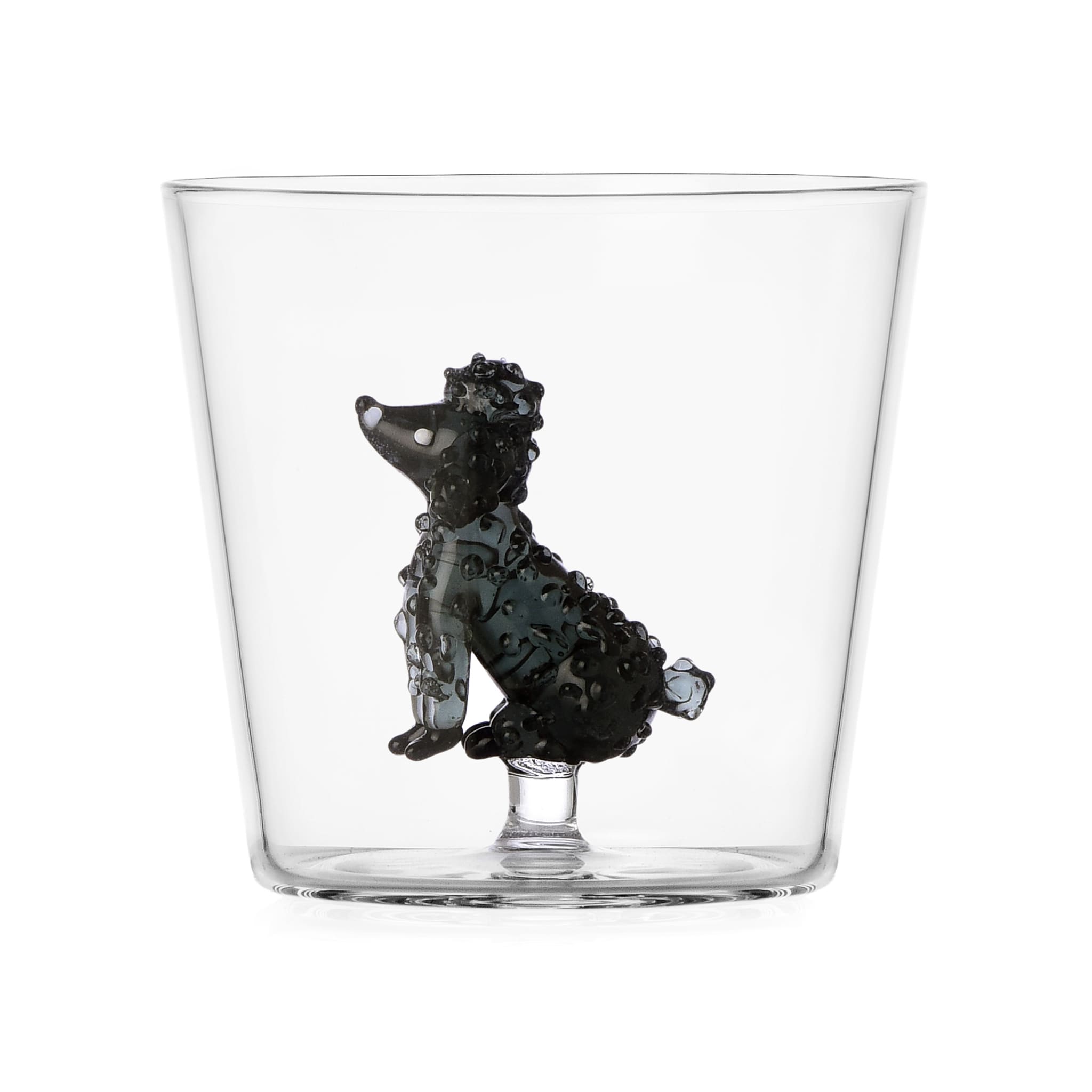 Set of 2 Ichendorf Milano Poodle Tumblers, 350ml