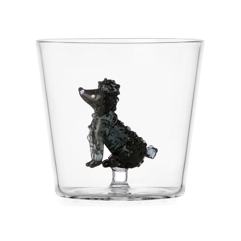 Ichendorf Milano Poodle Tumbler, 300ml