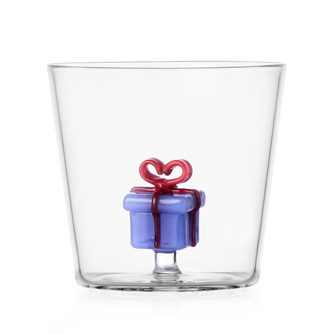 Ichendorf Milano Limited Edition Blue Gift Tumbler, 350ml