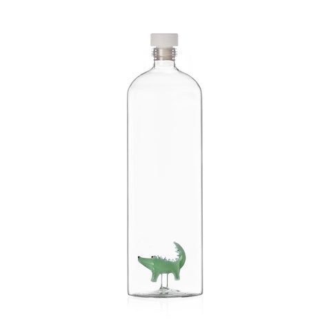 Ichendorf Milano Large Crocodile Bottle, 1.45 Litre